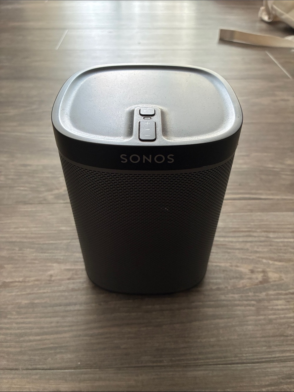 Sonos Play 1 speaker
